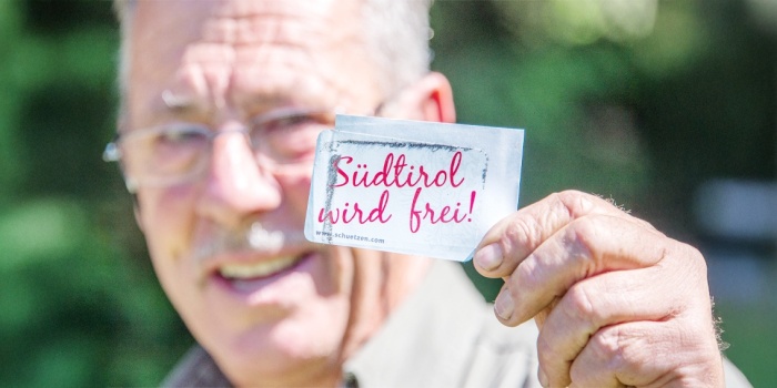 Güney Tirol /foto:AFP