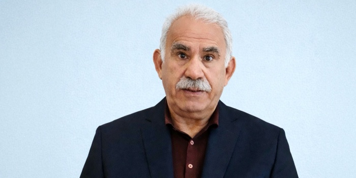 Abdullah Öcalan