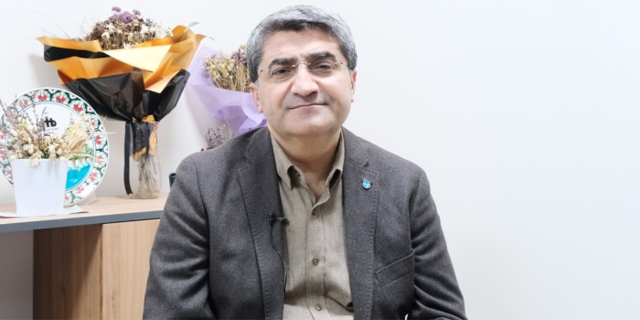 Mehmet Emin Ekmen