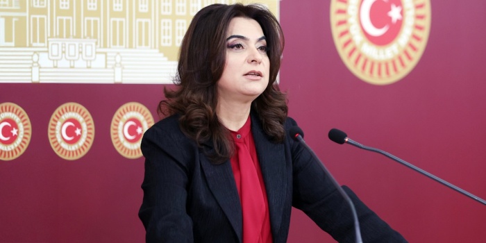 Gülistan Kılıç Koçyiğit