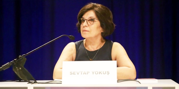 Sevtap Yokuş
