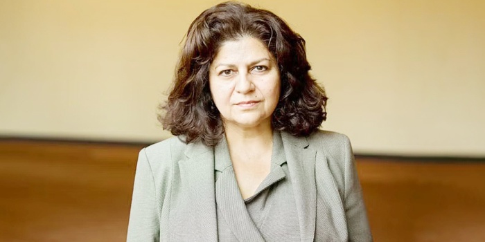 Yanar Mohammad