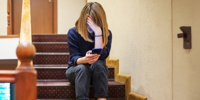 Kadın taciz/foto:UNICEF/Aleksey Filippov