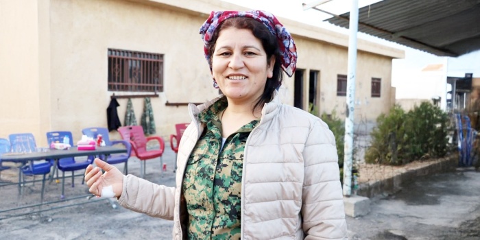 Şîlan Kobanê