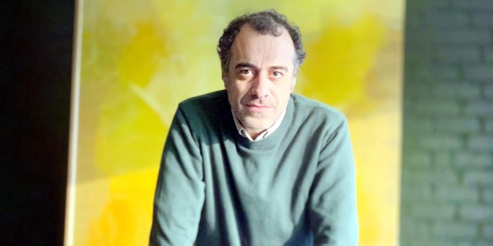 Adnan Hasanpour