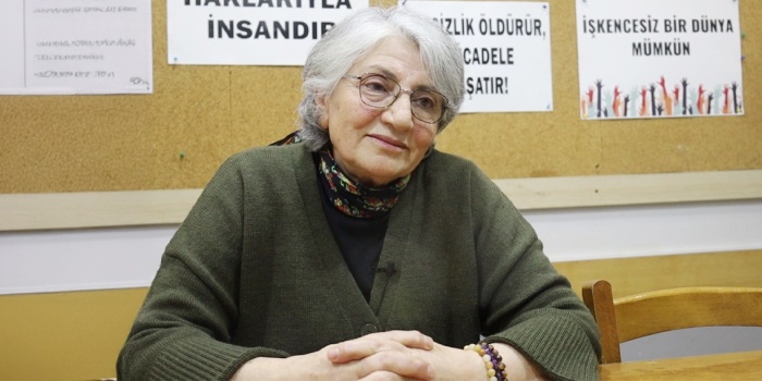 Zübeyde Oğurlu