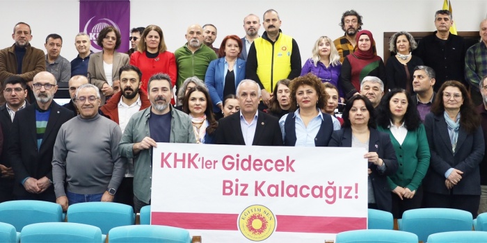 Eğitim Sen açıklama