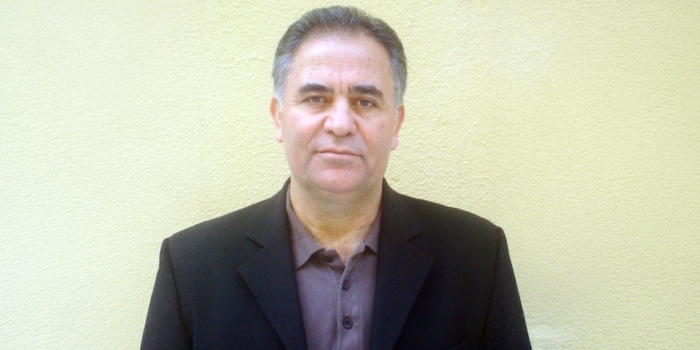 Bahram Rahmani