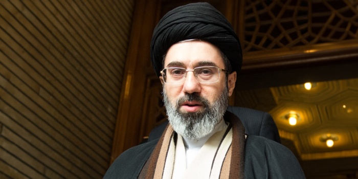 Mücteba Hamaney/foto:AFP