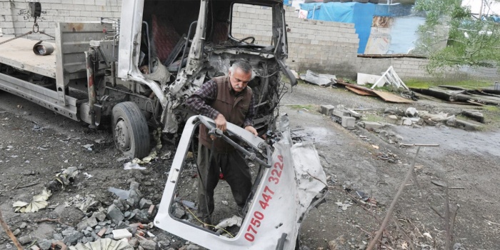 Başûre Kurdistan /foto:AFP