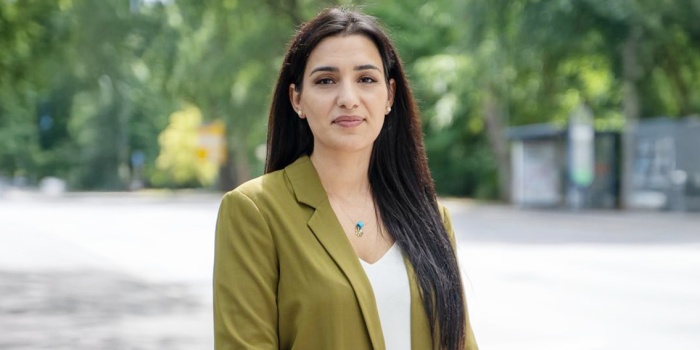 Gizem Erinç Çiftçi