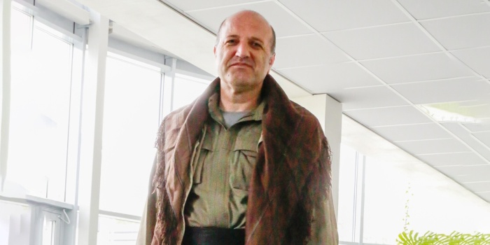 Osman Kılıç