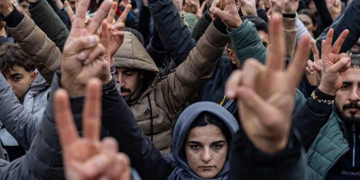 Kürtler/foto:Metin Yoksu