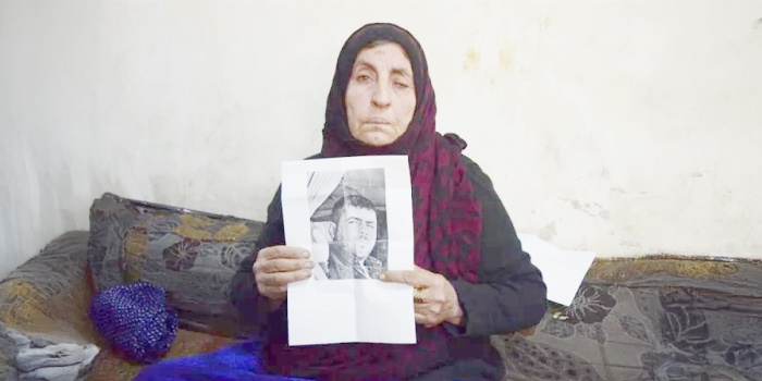 Necma Îsmaîl Mihemed