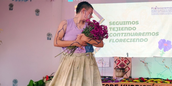 ‘Geleceği Ören Kadınlar’ konferansı