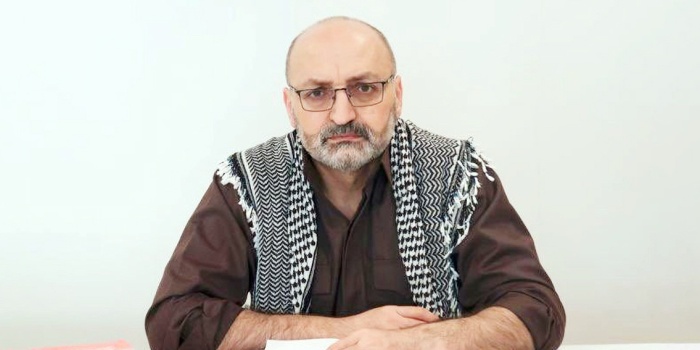 Emîr Kerîmî