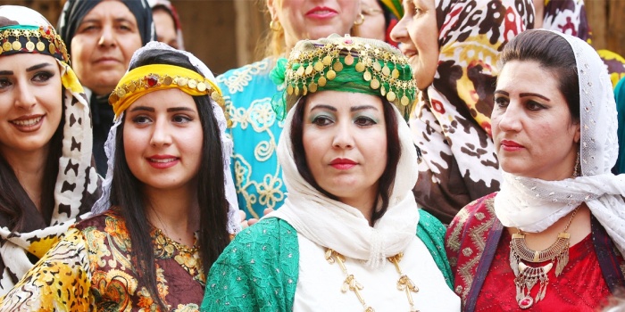 Kiras û Fistan/foto:AFP