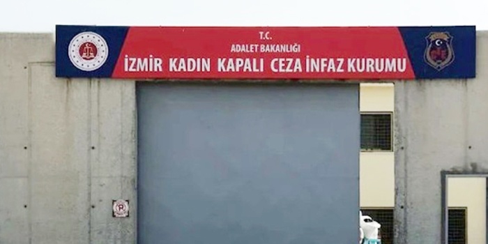 Şakran Kadın Kapalı Cezaevi