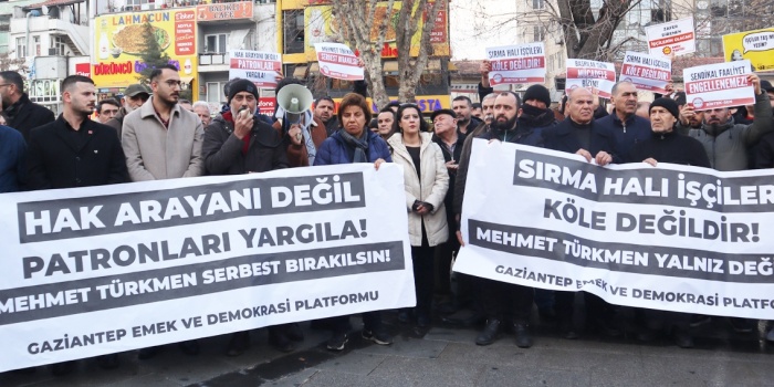 Dîlok Emek ve Demokrasi Platformu