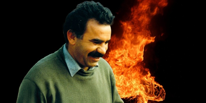 Abdullah Öcalan