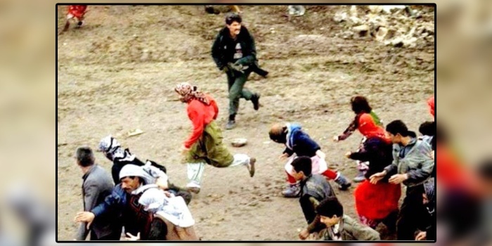 Serhat 1992 Newroz