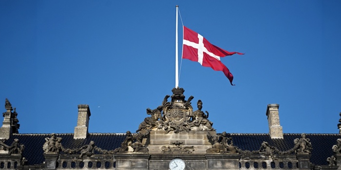 Danimarka / foto:AFP