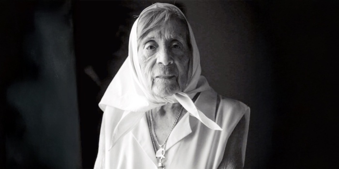 Sara “Coca” Luján Molina