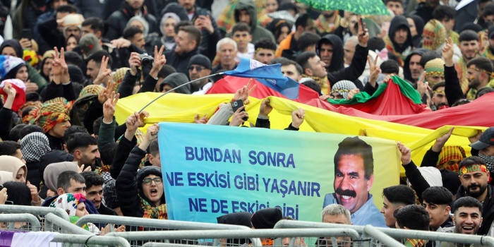 Öcalan/Newroz/foto:MA