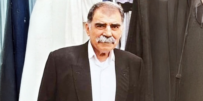 Mehmet Edip Taşar