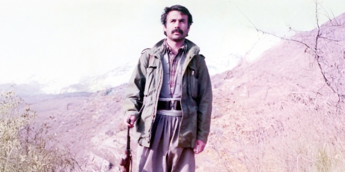 Mahsum Korkmaz (Egîd)