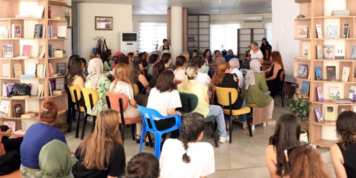 Kadın Emeği Çarşısı