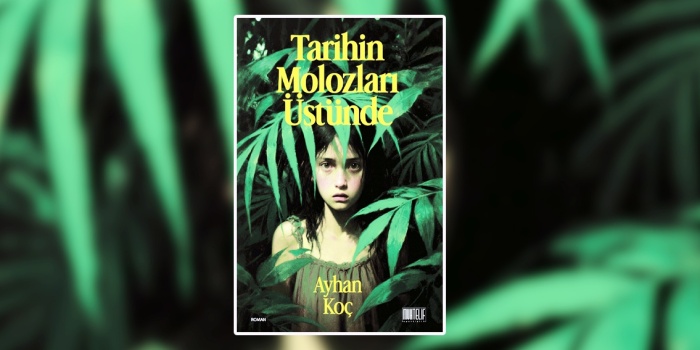 Tarihin Molozları Üstünde