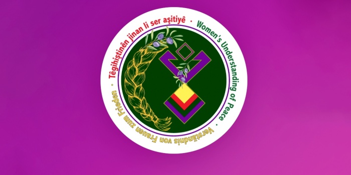 “Barış Bizsiz Olmaz” kadın konferansı