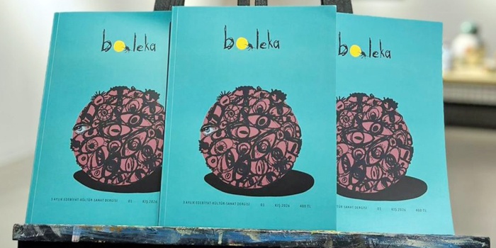 Boleka