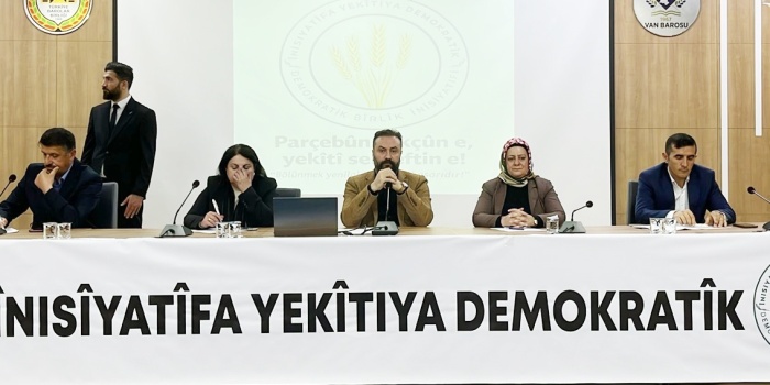 Demokratik Birlik İnisiyatifi