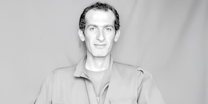 Bülent Doğan (Hüseyin)