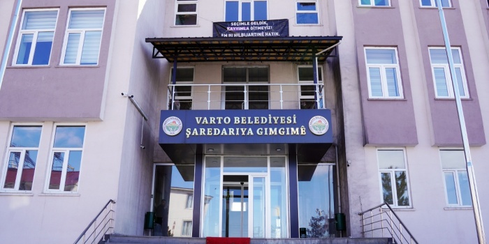 Varto Belediyesi