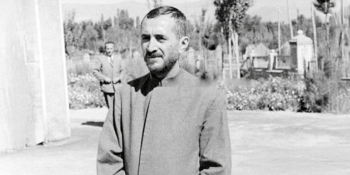 Qazî Mihemed
