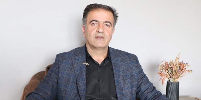 Mehmet Kamaç