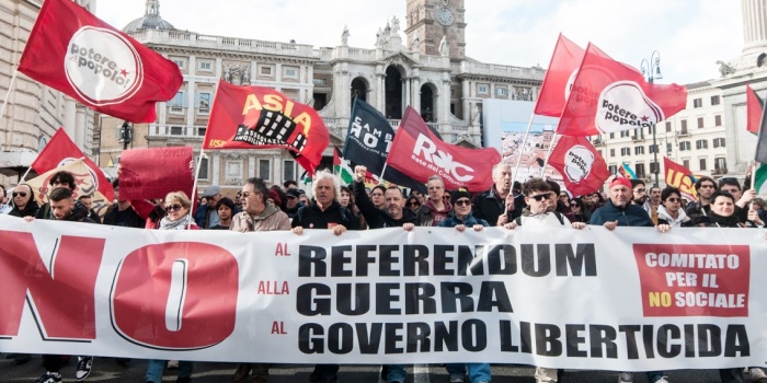 Referandum /foto:AFP