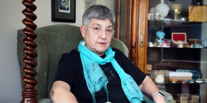 Şebnem Korur Fincancı