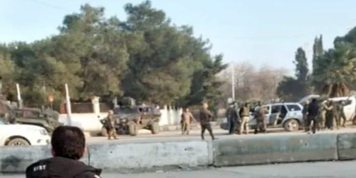 Çeteler, Serêkaniyê’de kaçırdığı 4 Kürt’ü MİT’e teslim etti