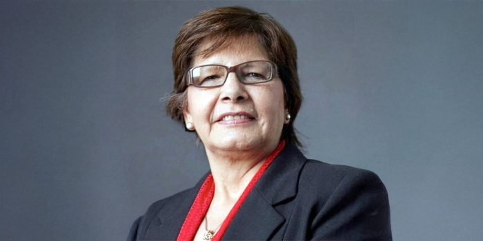 Adriana Elcira Rivas
