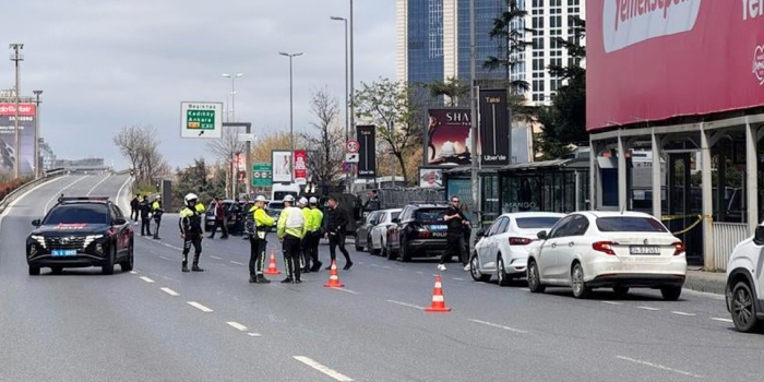 Konsolosluk saldırı