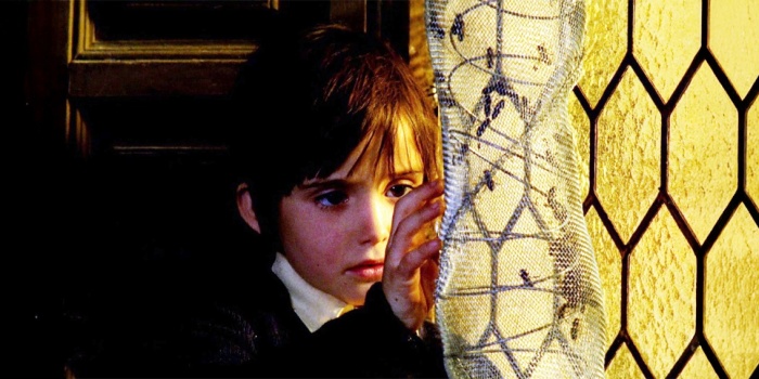 Arı Kovanının Ruhu filmi