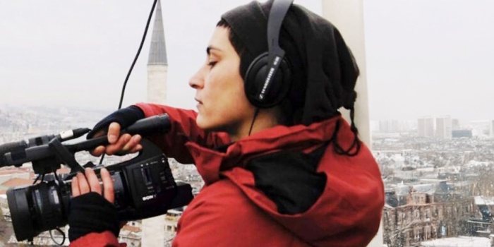 Kürt sineması ve kadın