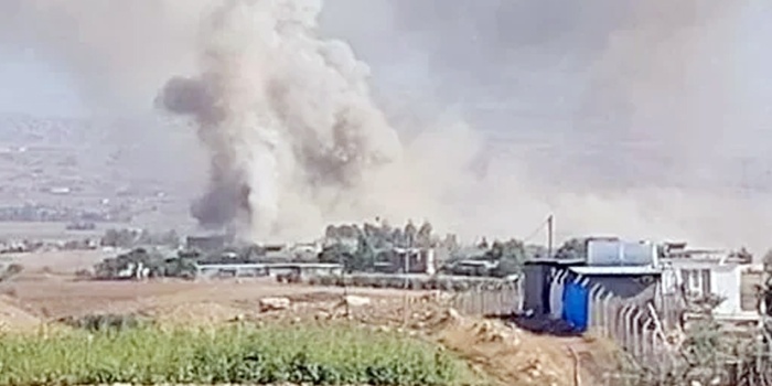 İşgal saldırıları