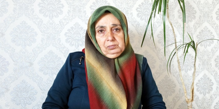  Firaset Özbek Önkol