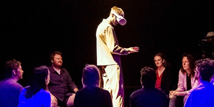  Beyond the Black Box Festivali