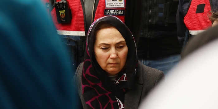 Figen Yüksekdağ